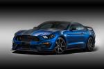 Shelby GT350R Mustang 2015 года